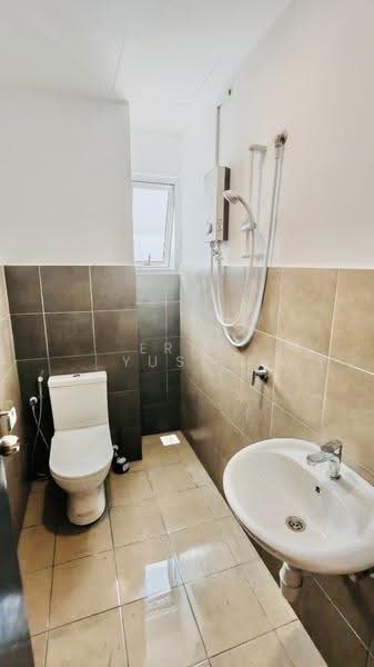 Apartment for Rent at Residensi Akasia Jubilee - Erin Yusof - PropertyGuru.com.my