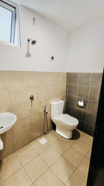 Apartment for Rent at Residensi Akasia Jubilee - Erin Yusof - PropertyGuru.com.my