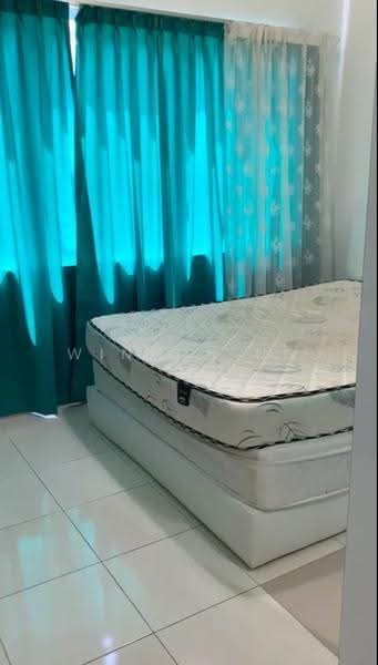 Service Residence for Rent at I Residence - Winson Ng - Bedroom - PropertyGuru.com.my