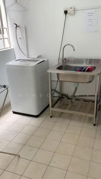 Service Residence for Rent at I Residence - Winson Ng - Interior - PropertyGuru.com.my