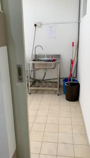 Service Residence for Rent at I Residence - Winson Ng - Interior - PropertyGuru.com.my