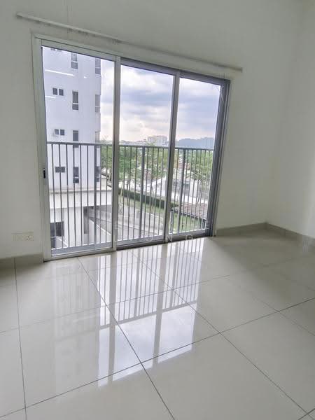 Kondominium untuk Dijual di The Wharf Residence - YEN KEE LIONG - View - PropertyGuru.com.my