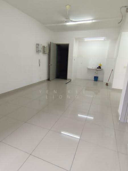 Kondominium untuk Dijual di The Wharf Residence - YEN KEE LIONG - Interior - PropertyGuru.com.my