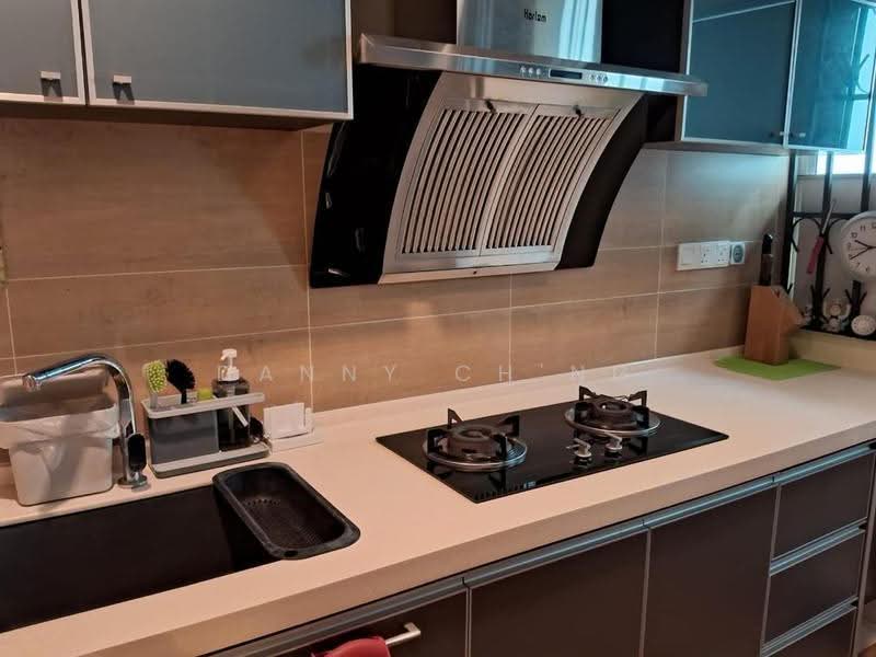 Terraced House for Rent in Tanjung Bungah (Penang) - Danny Ch'ng - Kitchen - PropertyGuru.com.my