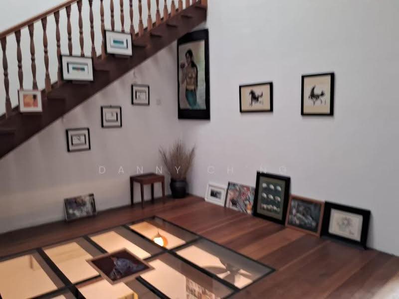 Terraced House for Rent in Tanjung Bungah (Penang) - Danny Ch'ng - Interior - PropertyGuru.com.my