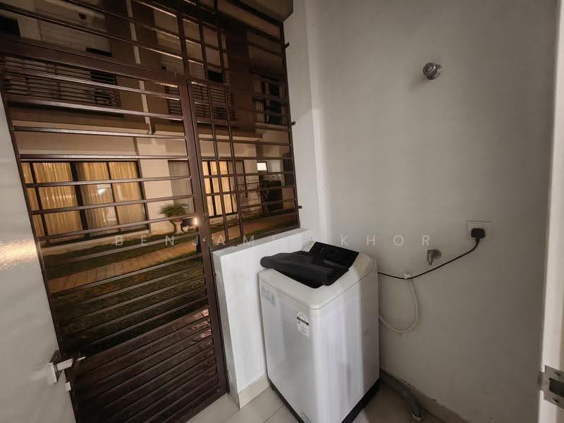Townhouse for Rent in 16 Sierra (Puchong) - Benjamin Khor - Exterior - PropertyGuru.com.my