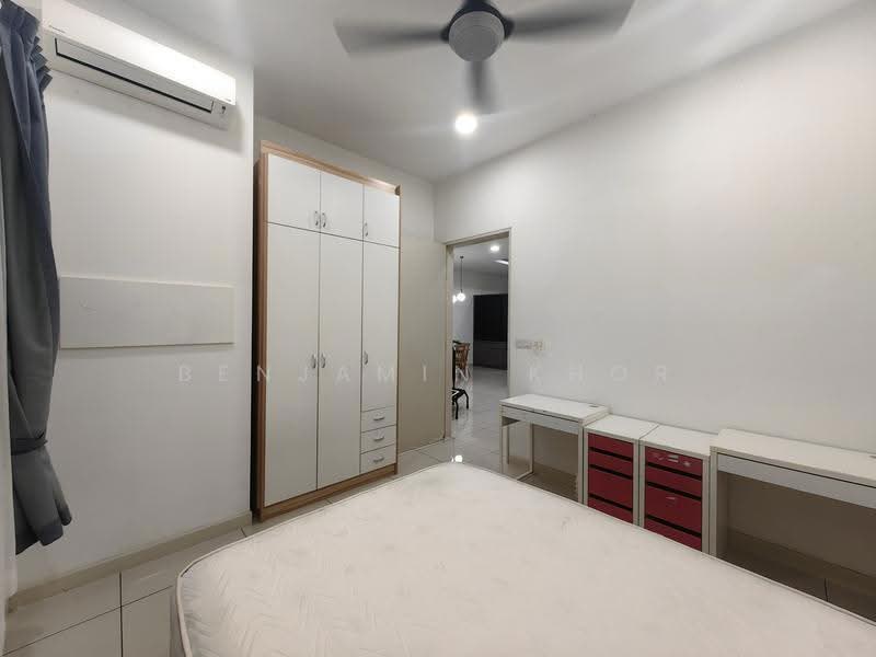 Townhouse for Rent in 16 Sierra (Puchong) - Benjamin Khor - Bedroom - PropertyGuru.com.my
