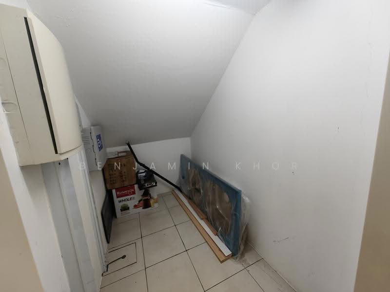 Townhouse for Rent in 16 Sierra (Puchong) - Benjamin Khor - Interior - PropertyGuru.com.my