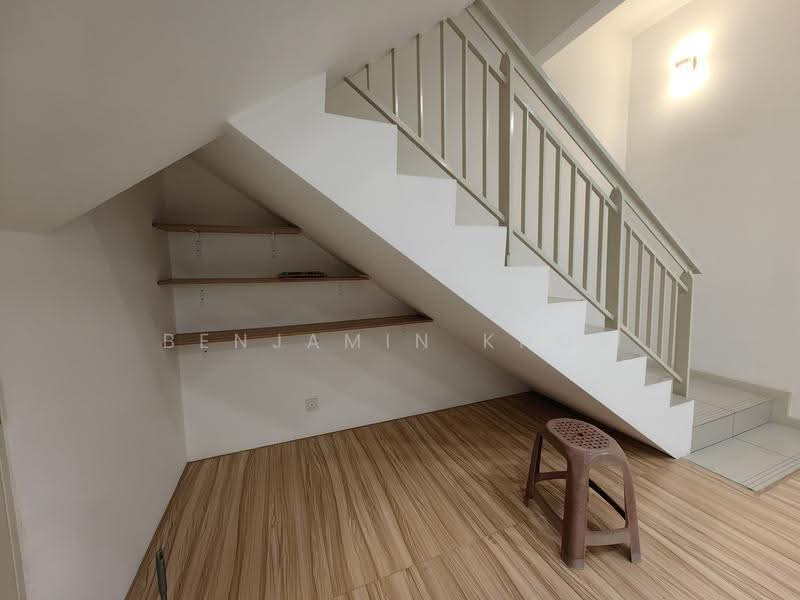 Townhouse for Rent in 16 Sierra (Puchong) - Benjamin Khor - Interior - PropertyGuru.com.my