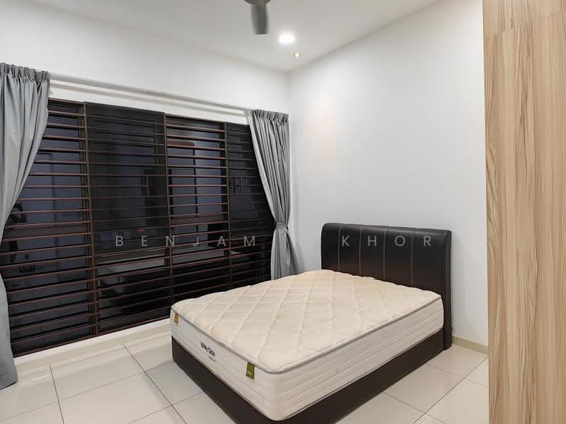 Townhouse for Rent in 16 Sierra (Puchong) - Benjamin Khor - Bedroom - PropertyGuru.com.my