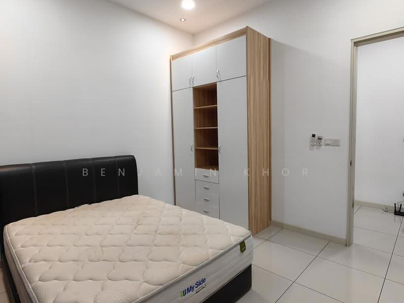 Townhouse for Rent in 16 Sierra (Puchong) - Benjamin Khor - Bedroom - PropertyGuru.com.my