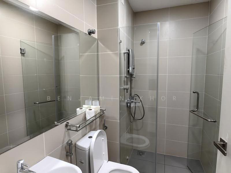 Townhouse for Rent in 16 Sierra (Puchong) - Benjamin Khor - Bathroom - PropertyGuru.com.my