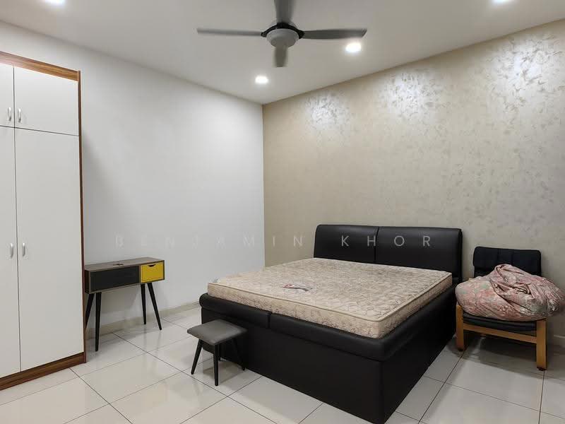 Townhouse for Rent in 16 Sierra (Puchong) - Benjamin Khor - Bedroom - PropertyGuru.com.my