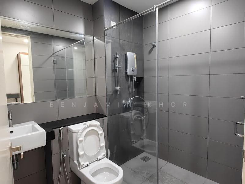 Townhouse for Rent in 16 Sierra (Puchong) - Benjamin Khor - PropertyGuru.com.my