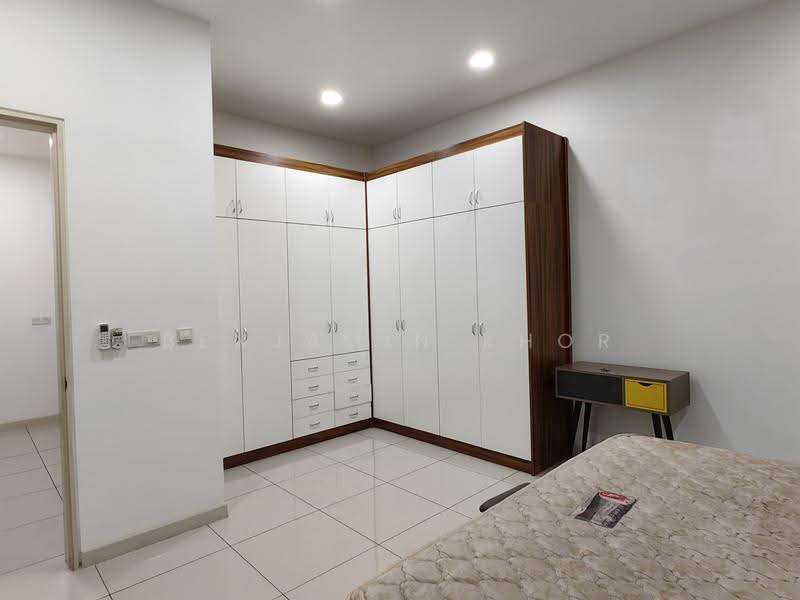 Townhouse for Rent in 16 Sierra (Puchong) - Benjamin Khor - PropertyGuru.com.my