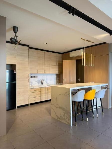 Condominium for Rent at Middleton - Jonathan Chng - Kitchen - PropertyGuru.com.my