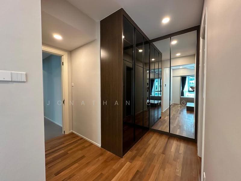 Condominium for Rent at Middleton - Jonathan Chng - Corridor - PropertyGuru.com.my