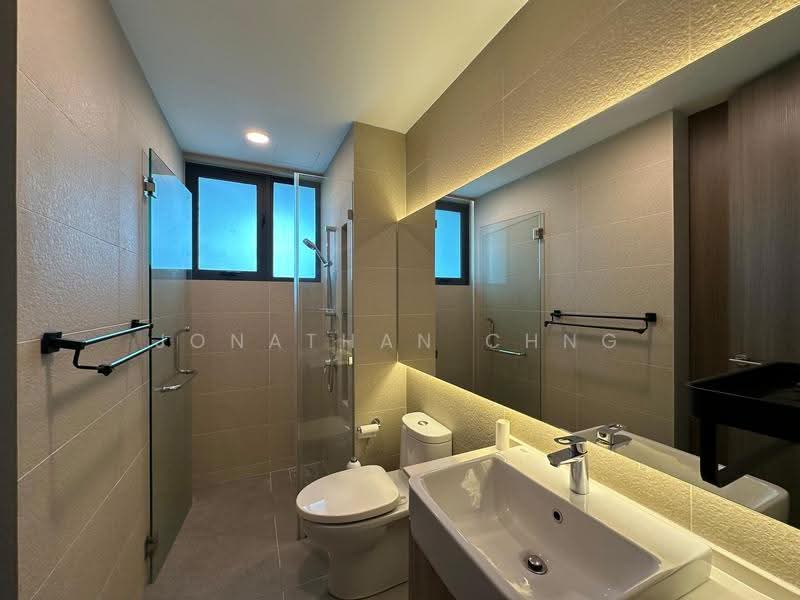 Condominium for Rent at Middleton - Jonathan Chng - Bathroom - PropertyGuru.com.my