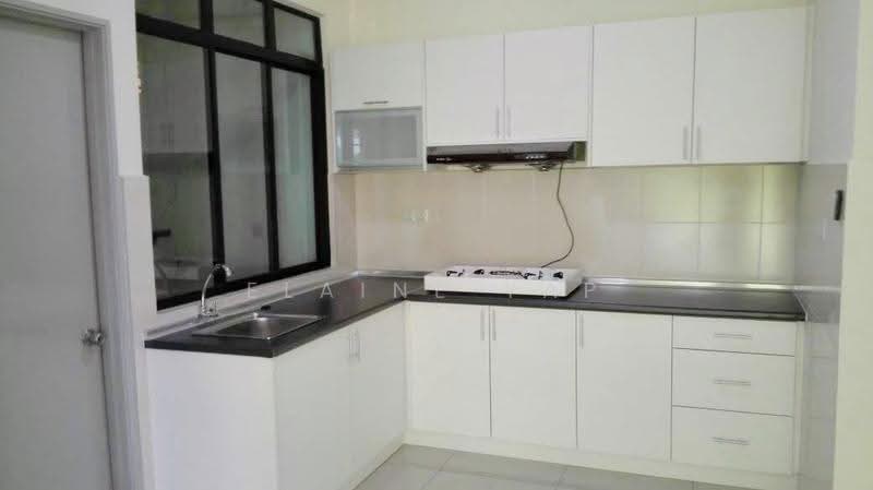 Kondominium untuk Dijual di One Damansara - Elaine Yap - Kitchen - PropertyGuru.com.my