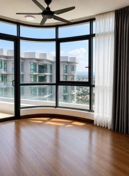 Service Residence for Sale at Aragreens - Jc Lee - View - PropertyGuru.com.my