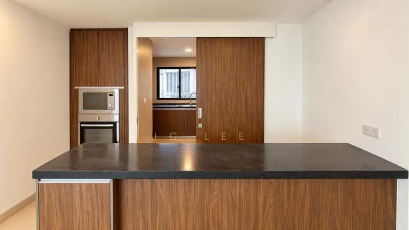 Service Residence for Sale at Aragreens - Jc Lee - Kitchen - PropertyGuru.com.my