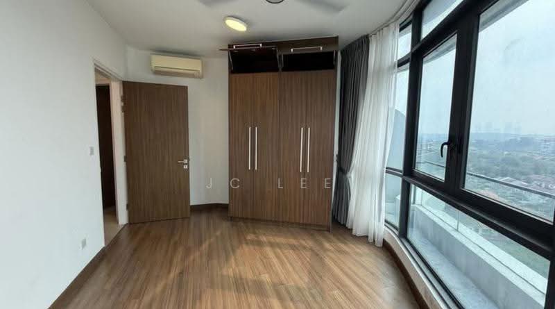 Service Residence for Sale at Aragreens - Jc Lee - Bedroom - PropertyGuru.com.my