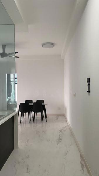 Service Residence for Rent at Setia Sky 88 - Jing Wei Wong - Dining Room - PropertyGuru.com.my