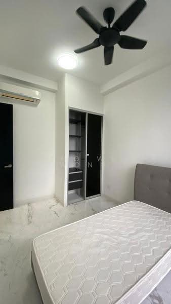 Service Residence for Rent at Setia Sky 88 - Jing Wei Wong - Bedroom - PropertyGuru.com.my