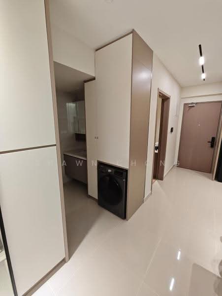 Kediaman Servis untuk Disewa di Baron Residence @ Lake City - Shawn Chong - PropertyGuru.com.my
