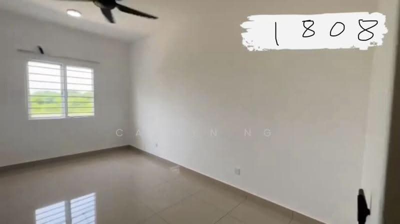 2-storey Terraced House for Sale in Bandar Rimbayu (Telok Panglima Garang) - Carmen Ng - Interior - PropertyGuru.com.my