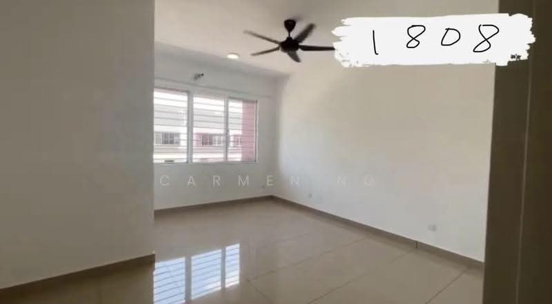 2-storey Terraced House for Sale in Bandar Rimbayu (Telok Panglima Garang) - Carmen Ng - Interior - PropertyGuru.com.my
