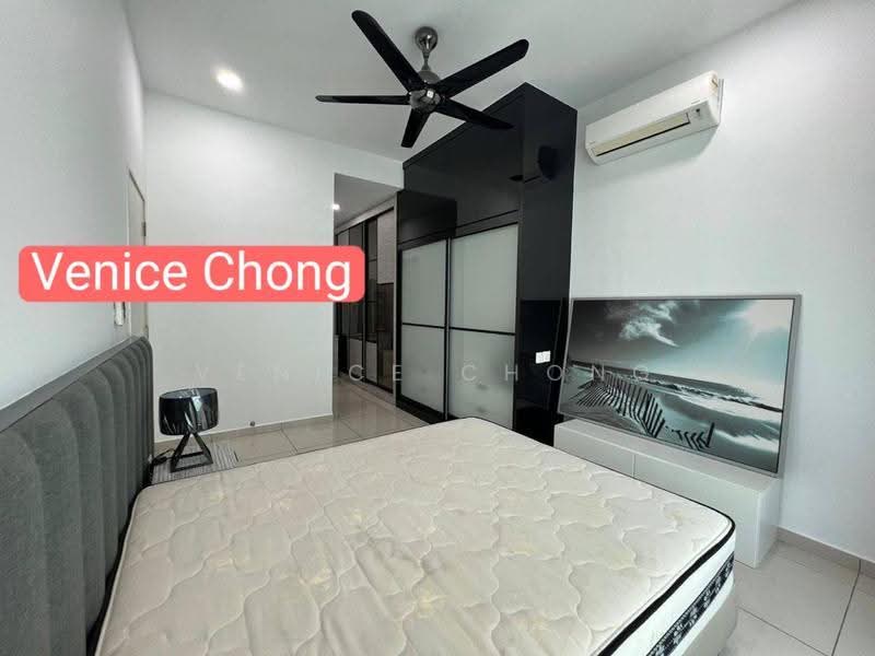 Condominium for Rent at Imperial Residences - Venice Chong - PropertyGuru.com.my