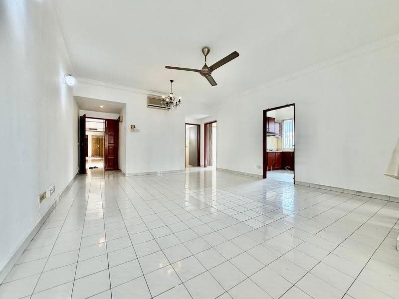 Pangsapuri untuk Dijual di Ixora Apartments - Sri Rohayu Yusof - PropertyGuru.com.my