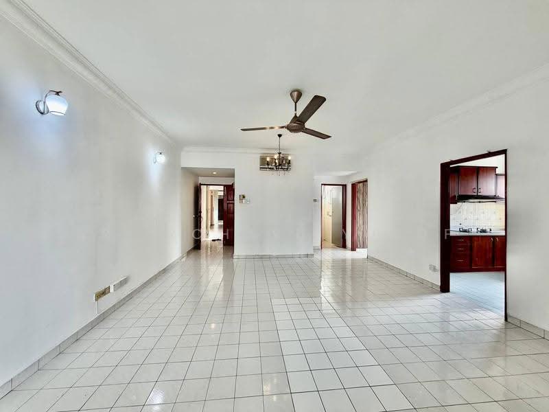 Pangsapuri untuk Dijual di Ixora Apartments - Sri Rohayu Yusof - PropertyGuru.com.my