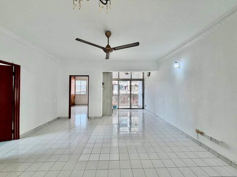 Pangsapuri untuk Dijual di Ixora Apartments - Sri Rohayu Yusof - PropertyGuru.com.my
