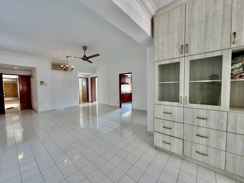 Pangsapuri untuk Dijual di Ixora Apartments - Sri Rohayu Yusof - PropertyGuru.com.my