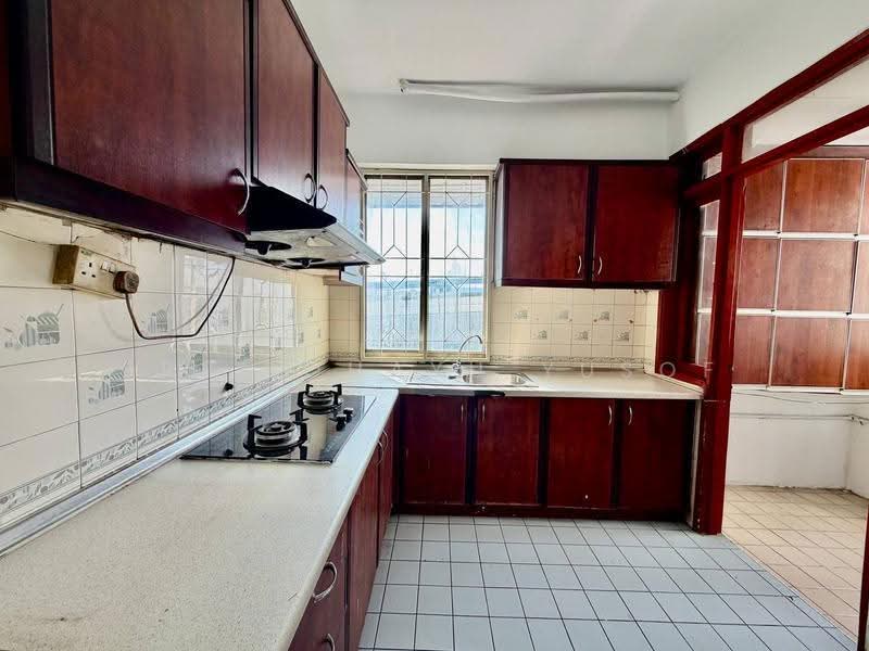 Pangsapuri untuk Dijual di Ixora Apartments - Sri Rohayu Yusof - PropertyGuru.com.my