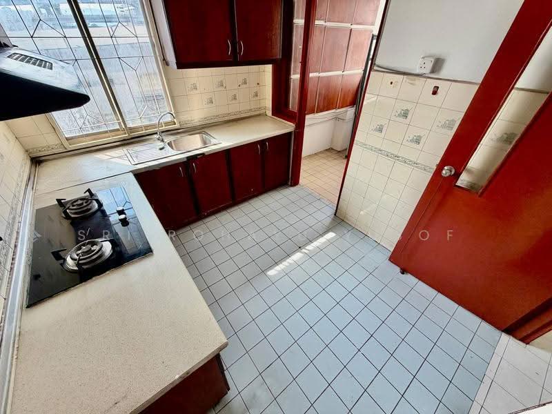 Pangsapuri untuk Dijual di Ixora Apartments - Sri Rohayu Yusof - PropertyGuru.com.my