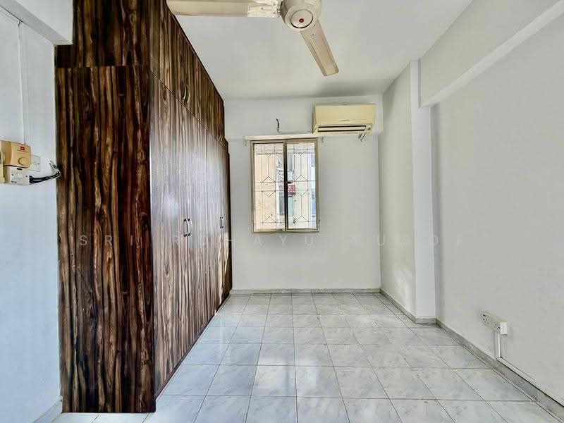 Pangsapuri untuk Dijual di Ixora Apartments - Sri Rohayu Yusof - PropertyGuru.com.my