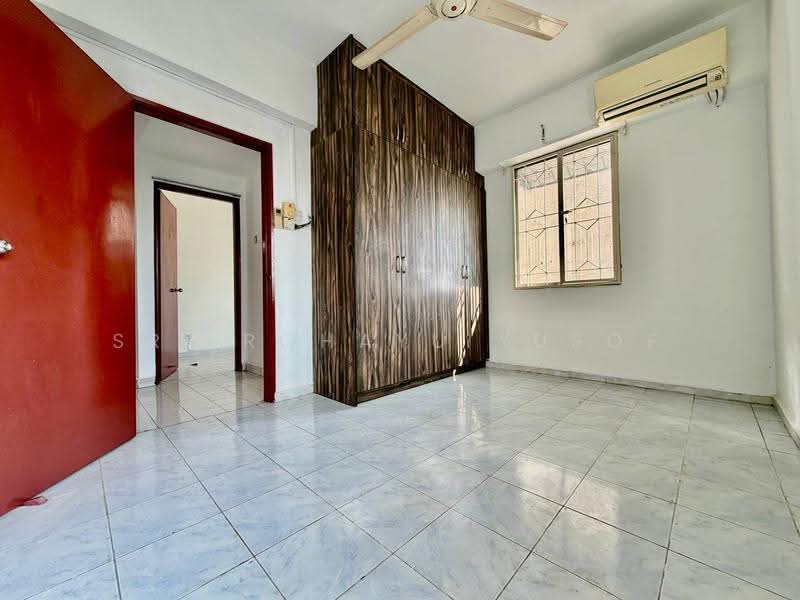 Pangsapuri untuk Dijual di Ixora Apartments - Sri Rohayu Yusof - PropertyGuru.com.my