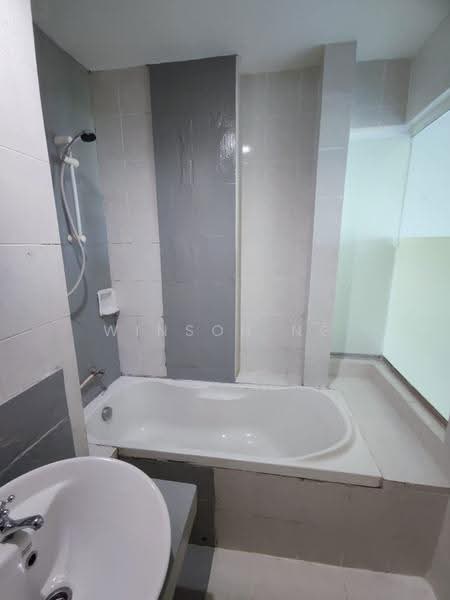 Service Residence for Rent at Ritze Perdana 1 - Winson Ng - Bathroom - PropertyGuru.com.my