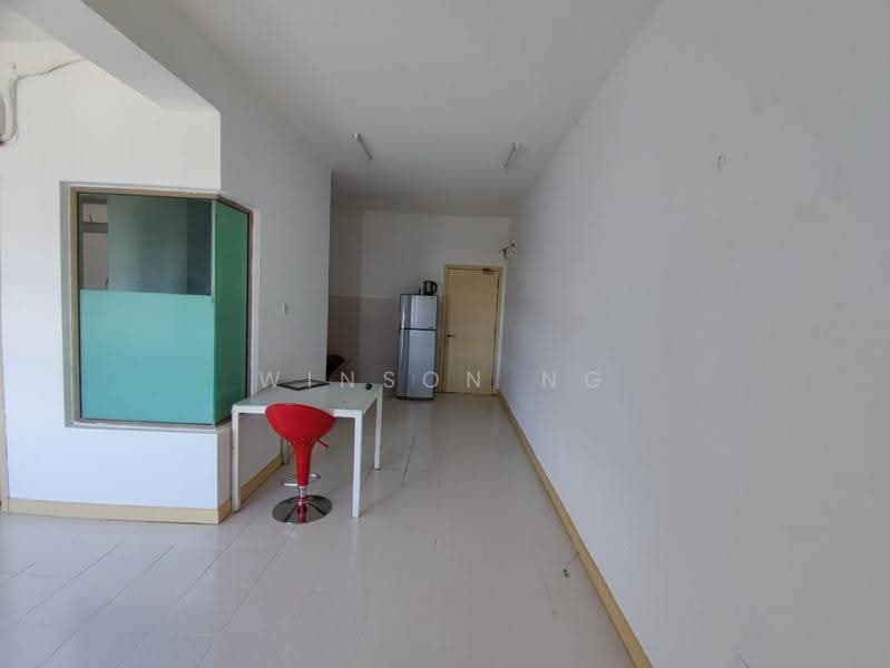 Service Residence for Rent at Ritze Perdana 1 - Winson Ng - Interior - PropertyGuru.com.my