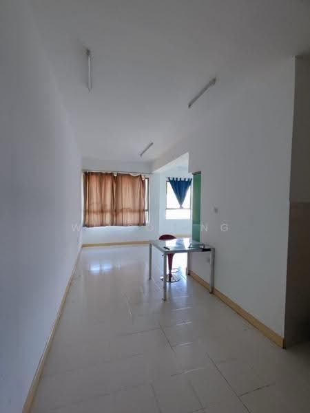 Service Residence for Rent at Ritze Perdana 1 - Winson Ng - PropertyGuru.com.my