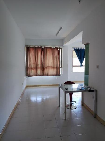 Service Residence for Rent at Ritze Perdana 1 - Winson Ng - Interior - PropertyGuru.com.my