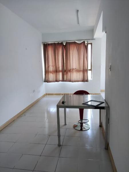 Service Residence for Rent at Ritze Perdana 1 - Winson Ng - Interior - PropertyGuru.com.my