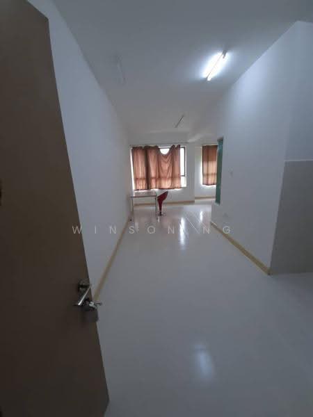 Service Residence for Rent at Ritze Perdana 1 - Winson Ng - Interior - PropertyGuru.com.my