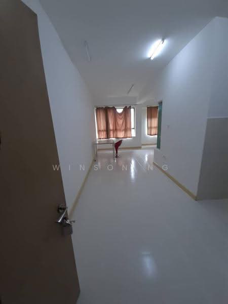 Service Residence for Rent at Ritze Perdana 1 - Winson Ng - Interior - PropertyGuru.com.my