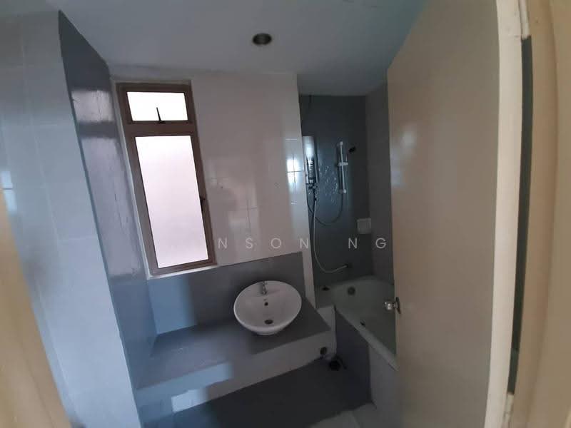 Service Residence for Rent at Ritze Perdana 1 - Winson Ng - Bathroom - PropertyGuru.com.my