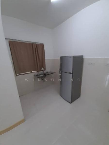 Service Residence for Rent at Ritze Perdana 1 - Winson Ng - Kitchen - PropertyGuru.com.my