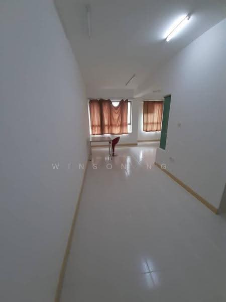 Service Residence for Rent at Ritze Perdana 1 - Winson Ng - Interior - PropertyGuru.com.my
